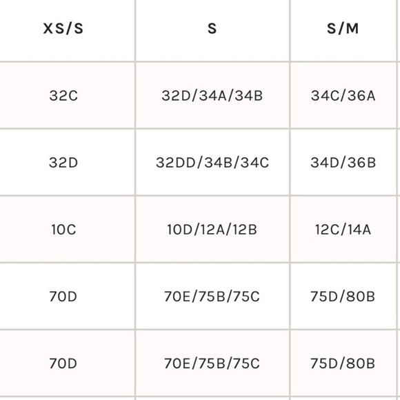 🎉❤️HOST PICK❤️🎉 FREE PEOPLE STRE BOHO ETHEREAL LACE BUSTIER TOP LACE BRA TOP S - Picture 10 of 15